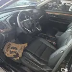 Honda CR-V 2019 из Китая