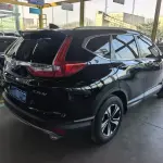 Honda CR-V 2019 из Китая