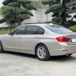 BMW 3 Series 2015 из Китая