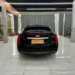 Cadillac XTS 2017 из Китая