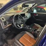 Audi Q5L 2020 из Китая