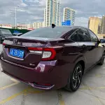 Honda Crider 2022 из Китая
