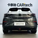 Changan UNI-T 2023 из Китая