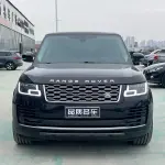 Land Rover Range Rover 2022 из Китая