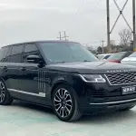 Land Rover Range Rover 2022 из Китая
