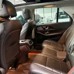Mercedes-Benz GLE 2020 из Китая