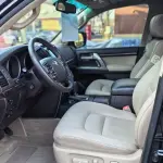 Toyota Land Cruiser 2014 из Китая