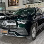 Mercedes-Benz GLE 2020 из Китая