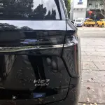 Hongqi Hongqi HS7 PHEV 2024 из Китая