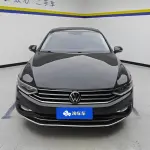 Volkswagen Magotan 2021 из Китая