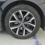 Volkswagen Magotan 2021 из Китая