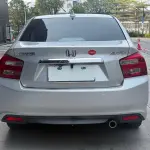 Honda City Classic 2013 из Китая