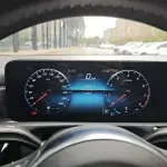 Mercedes-Benz A-Class 2022 из Китая
