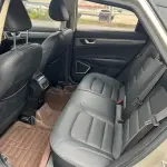 Geely Emgrand GS 2018 из Китая