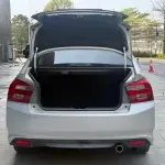 Honda City Classic 2013 из Китая