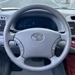 Toyota Camry 2005 из Китая