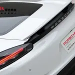Porsche 718 2018 из Китая