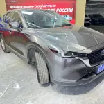 Mazda CX-5 2024 из Китая