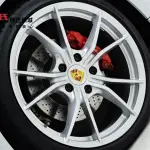 Porsche 718 2018 из Китая