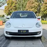 Volkswagen Beetle 2014 из Китая