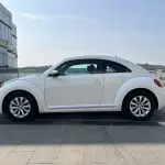 Volkswagen Beetle 2014 из Китая