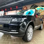 Land Rover Range Rover 2016 из Китая