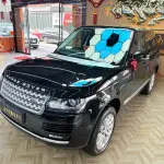 Land Rover Range Rover 2016 из Китая