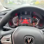 Changan CS75 2023 из Китая
