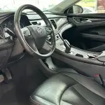 Buick LaCrosse 2019 из Китая