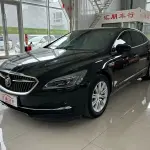 Buick LaCrosse 2019 из Китая