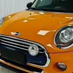 MINI Mini 2018 из Китая