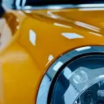 MINI Mini 2018 из Китая