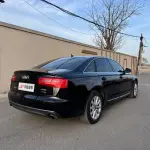 Audi A6L 2014 из Китая