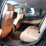 BMW 7 Series 2011 из Китая