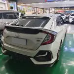 Honda Civic 2020 из Китая