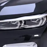 BMW 7 Series 2022 из Китая