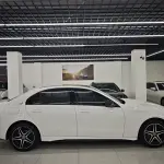 Mercedes-Benz C-Class 2024 из Китая