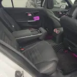 Mercedes-Benz C-Class 2024 из Китая