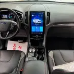 Ford Edge 2020 из Китая
