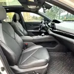 Changan UNI-V 2022 из Китая