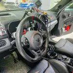 MINI Mini JCW Countryman 2021 из Китая