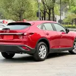 Mazda CX-4 2018 из Китая