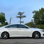 Honda Accord 2022 из Китая