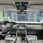 Land Rover Range Rover 2015 из Китая