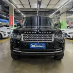 Land Rover Range Rover 2015 из Китая
