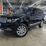 Land Rover Range Rover 2015 из Китая
