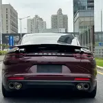 Porsche Panamera 2020 из Китая