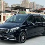 Mercedes-Benz Vito 2020 из Китая