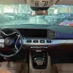 Mercedes-Benz GLE 2023 из Китая