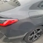 BMW 4 Series 2025 из Китая